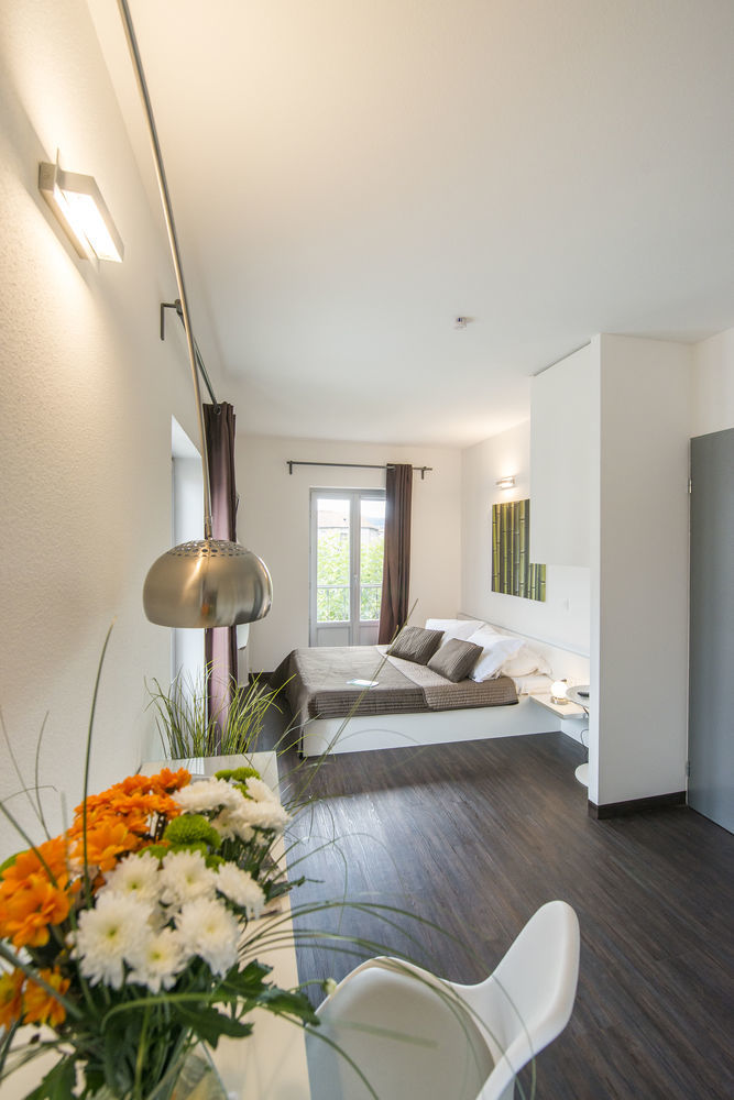 アブヴィル Les Capucines Bed & Breakfast エクステリア 写真